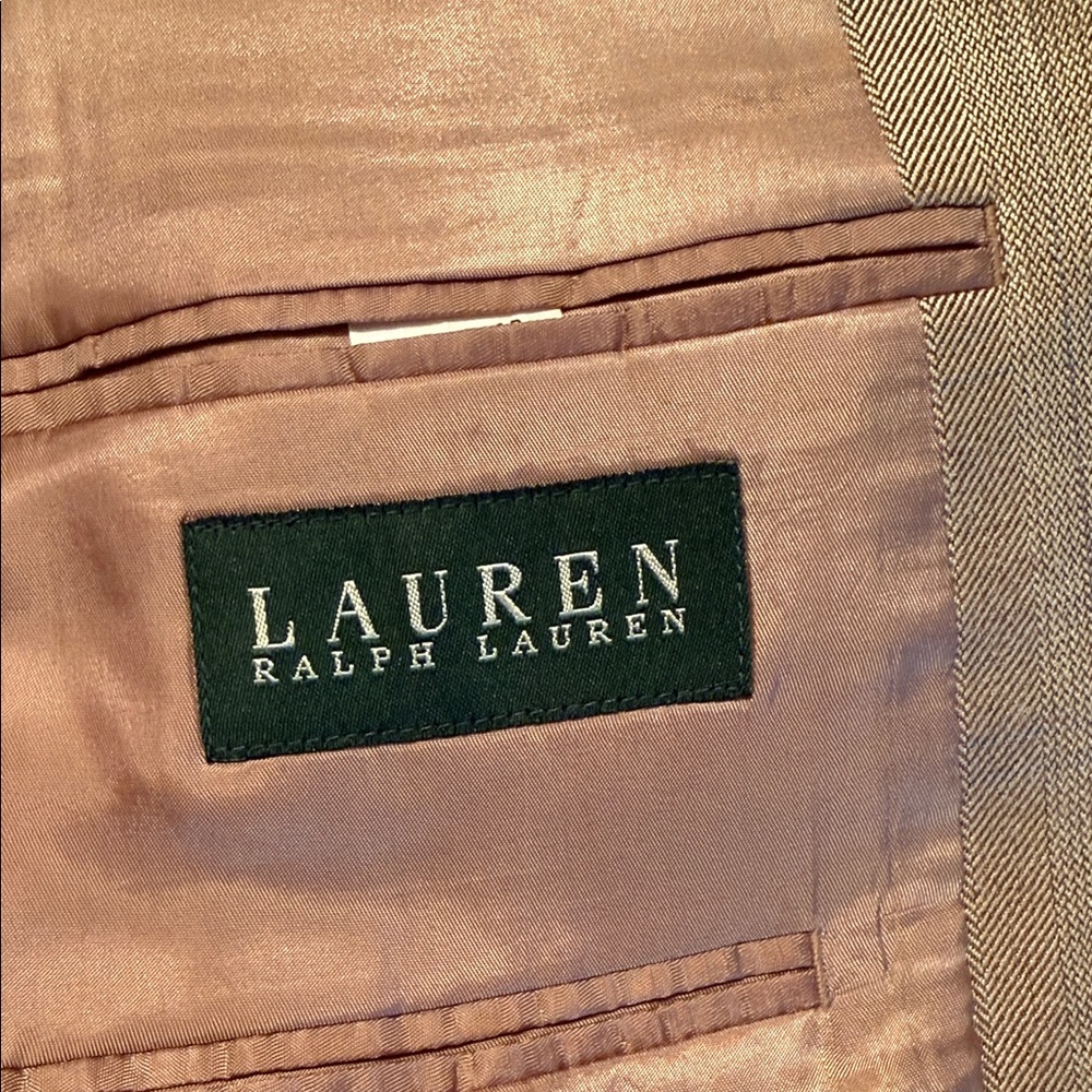Lauren Ralph Lauren Sport Coat - Picture 3 of 17